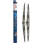 801S Bosch Superplus Conventional Spoiler Wiper Blade Set 600/530mm 24/21inch